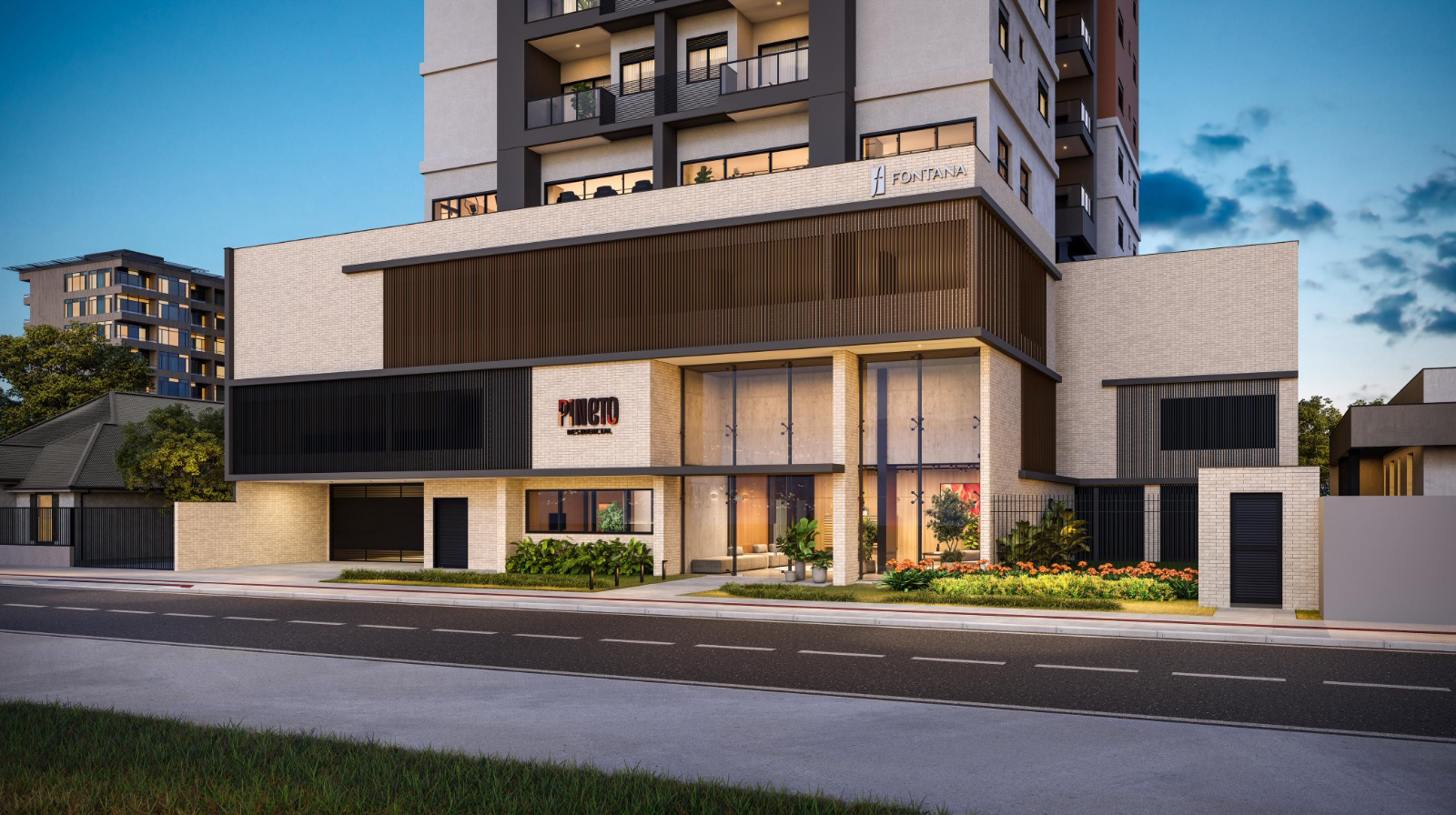 PINETO RESIDENCIAL
