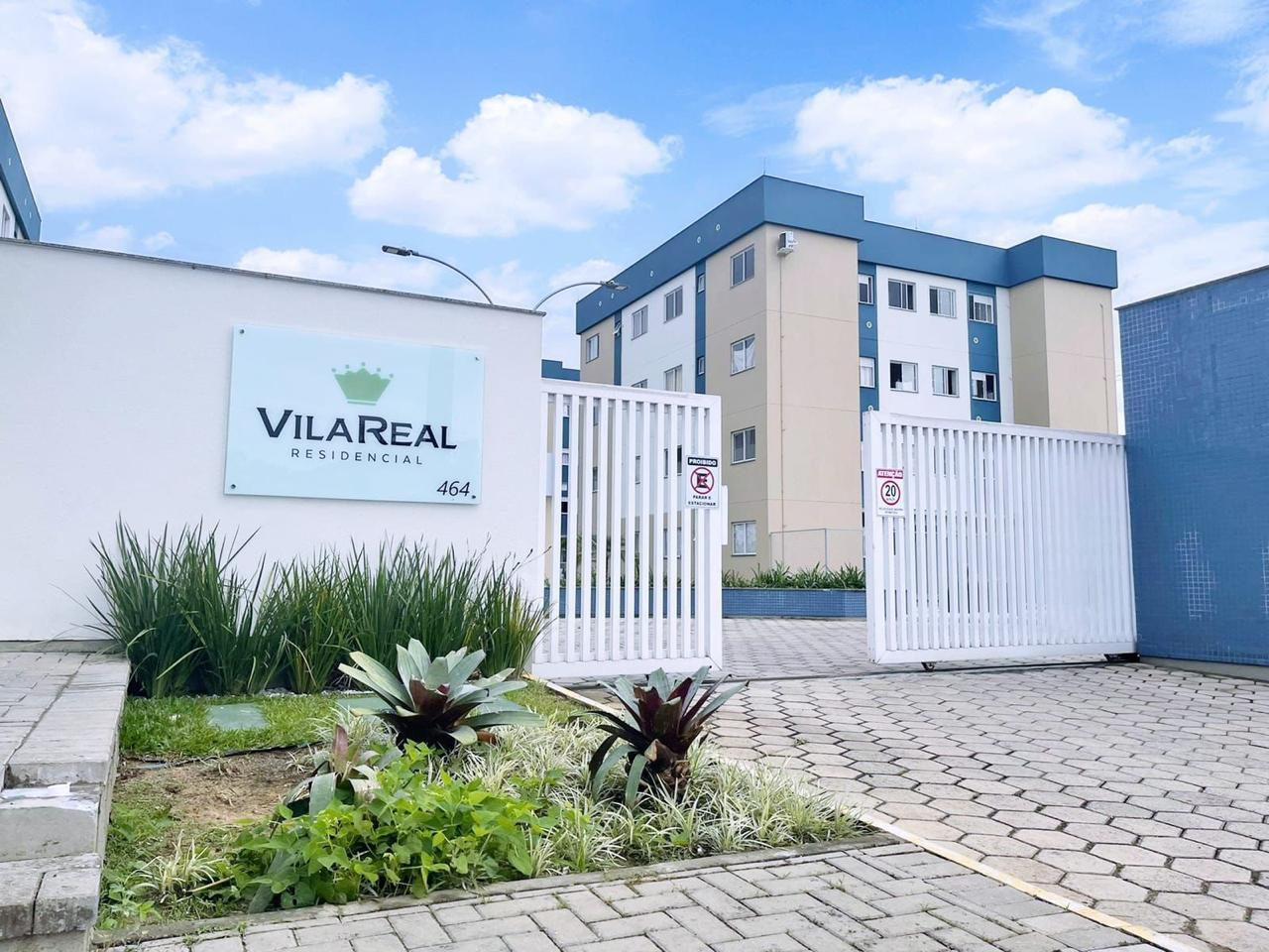 VILA REAL 4ª ANDAR