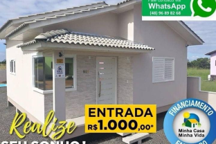 Imóveis SC