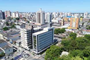 Imóveis SC