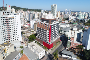 Imóveis SC