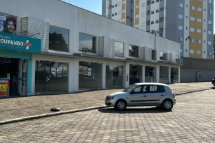 Imóveis SC