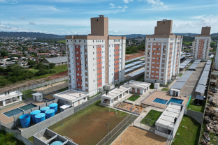 Imóveis SC