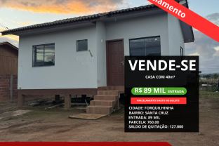 Imóveis SC