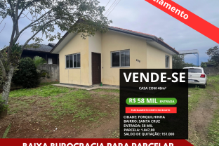 Imóveis SC